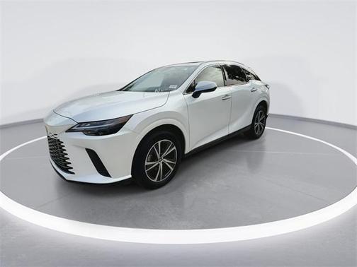 2023 Lexus RX 350 Base