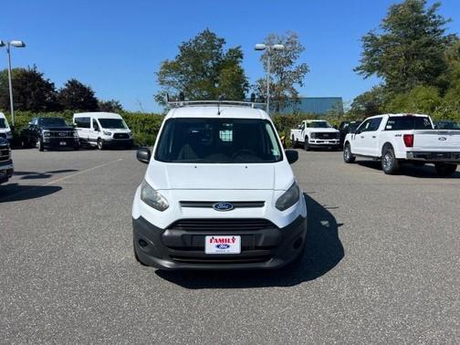 2015 Ford Transit Connect XL