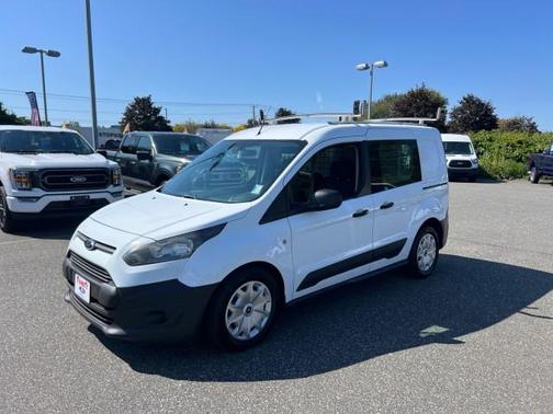 2015 Ford Transit Connect XL