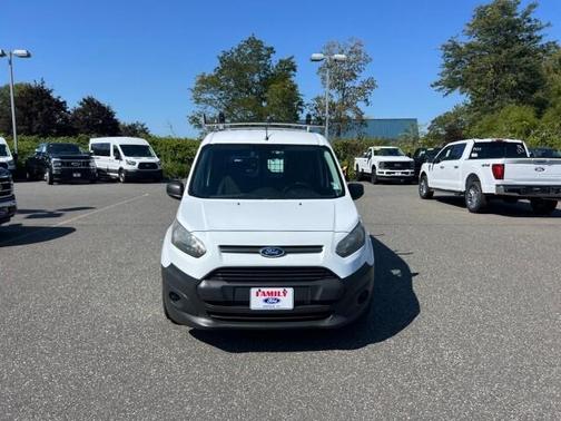 2015 Ford Transit Connect XL