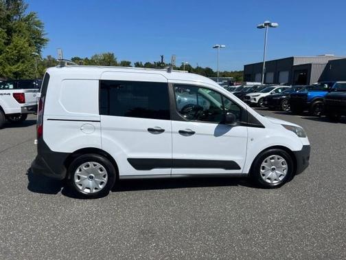 2015 Ford Transit Connect XL