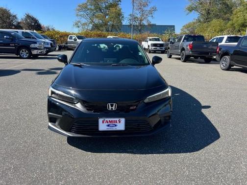 2022 Honda Civic Si Base