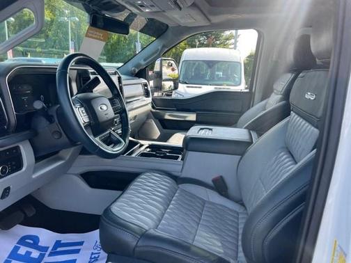 2024 Ford F-350 Limited