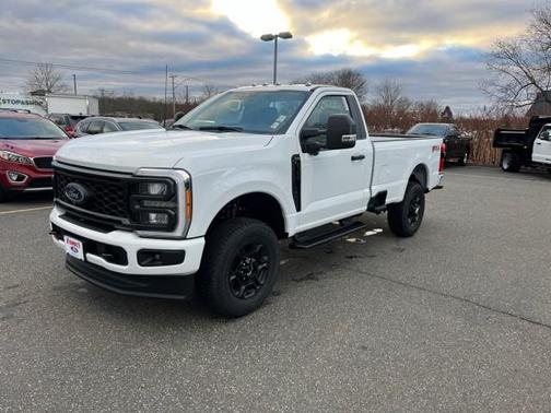 2023 Ford F-350 Super Duty