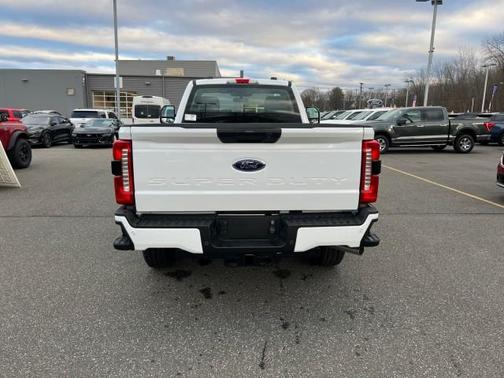 2023 Ford F-350 Super Duty