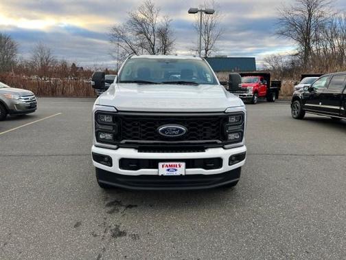 2023 Ford F-350 Super Duty