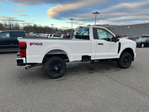 2023 Ford F-350 Super Duty