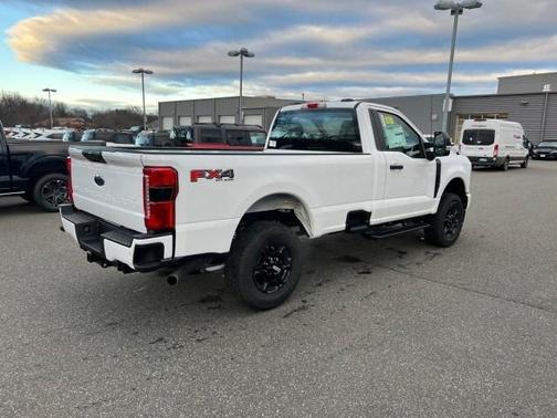 2023 Ford F-350 Super Duty