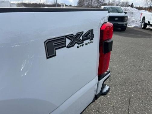 2025 Ford F-350 XLT