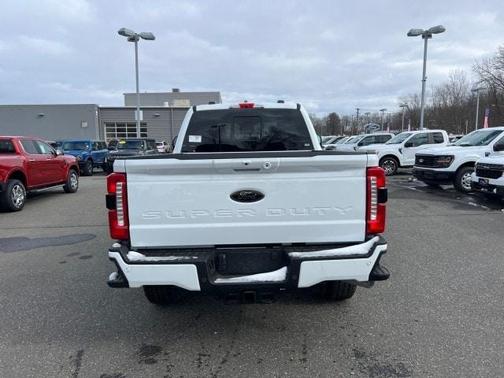 2025 Ford F-350 XLT