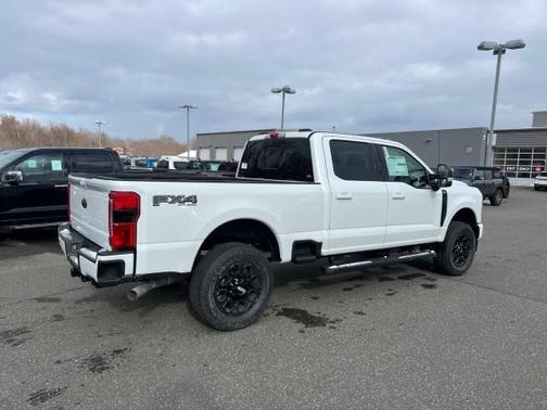 2025 Ford F-350 XLT