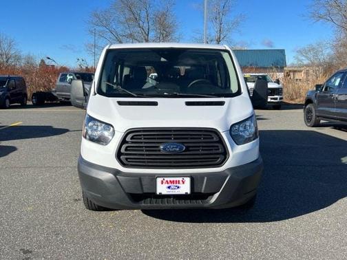 2018 Ford Transit-150 XL