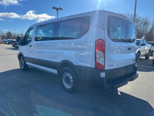 2018 Ford Transit-150 XL