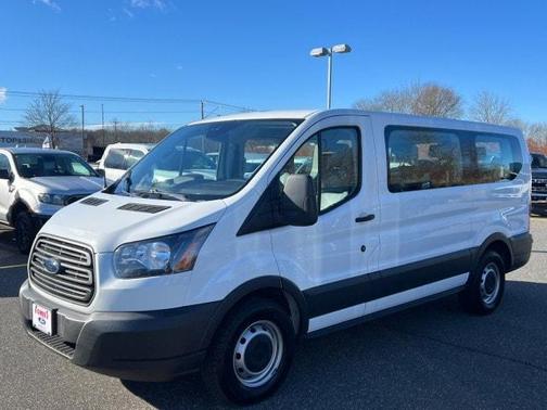 2018 Ford Transit-150 XL
