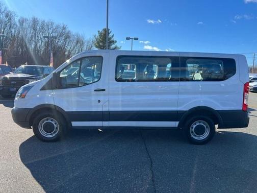 2018 Ford Transit-150 XL