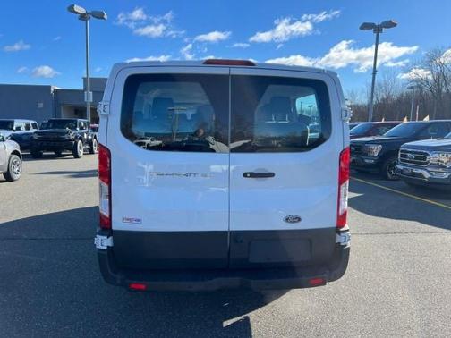 2018 Ford Transit-150 XL