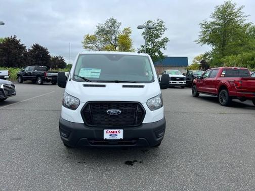 2025 Ford Transit-150 