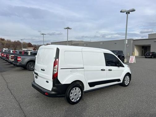 2019 Ford Transit Connect XL