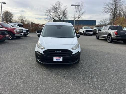 2019 Ford Transit Connect XL