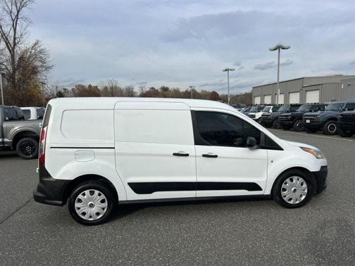 2019 Ford Transit Connect XL