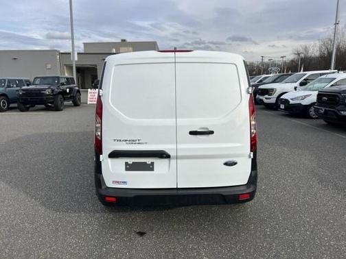 2019 Ford Transit Connect XL