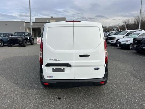2019 Ford Transit Connect XL