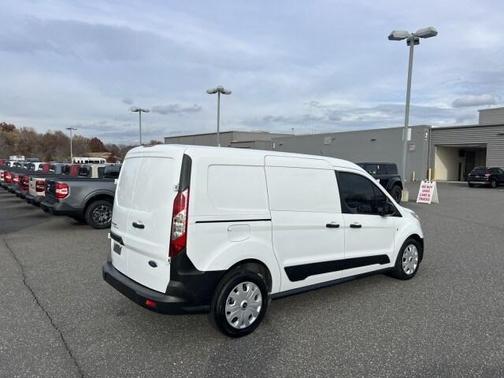 2019 Ford Transit Connect XL
