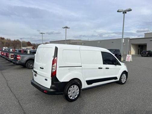2019 Ford Transit Connect XL