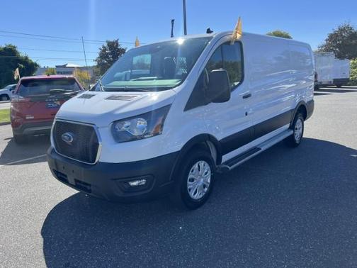 2024 Ford Transit-250 