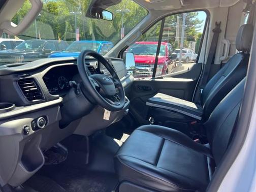 2020 Ford Transit-350 XL