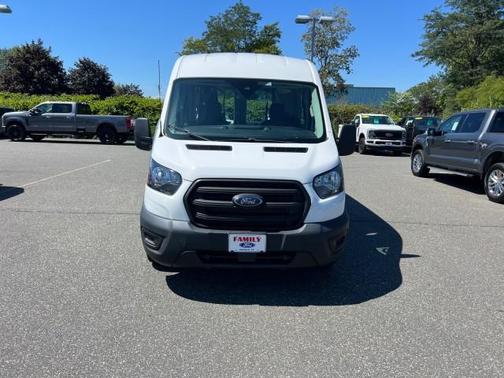 2020 Ford Transit-350 XL
