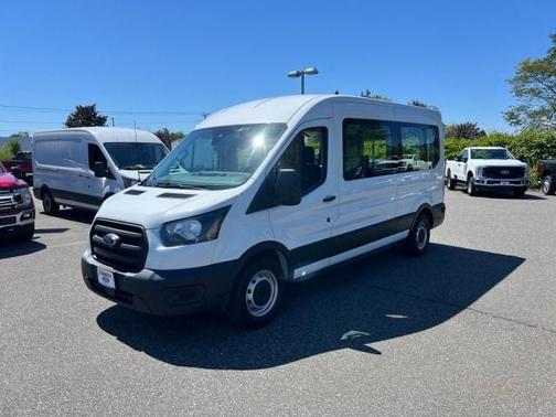 2020 Ford Transit-350 XL
