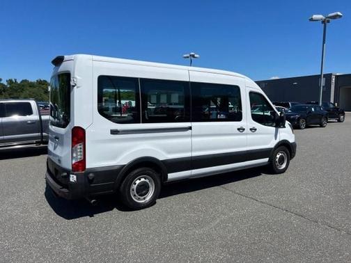 2020 Ford Transit-350 XL