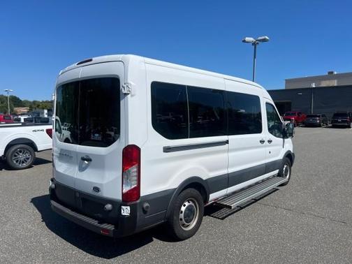 2017 Ford Transit-350 XL