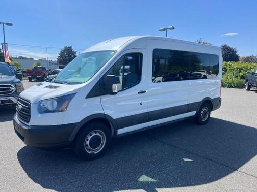 2017 Ford Transit-350 XL