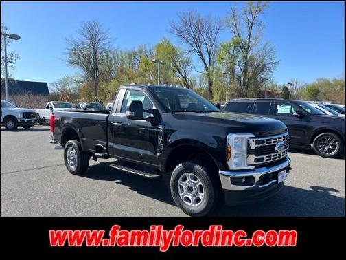 2025 Ford F-350 XLT