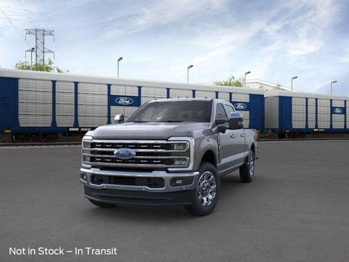 2025 Ford F-350 Lariat Super Duty