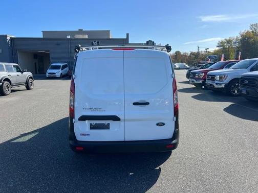 2020 Ford Transit Connect XL