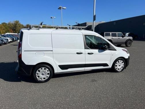 2020 Ford Transit Connect XL