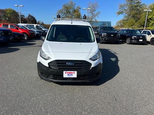 2020 Ford Transit Connect XL