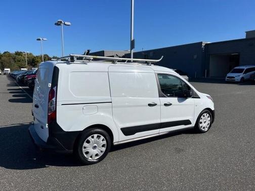 2020 Ford Transit Connect XL
