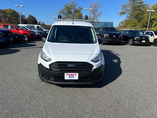 2020 Ford Transit Connect XL