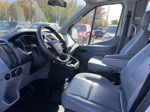 2018 Ford Transit-350 XL