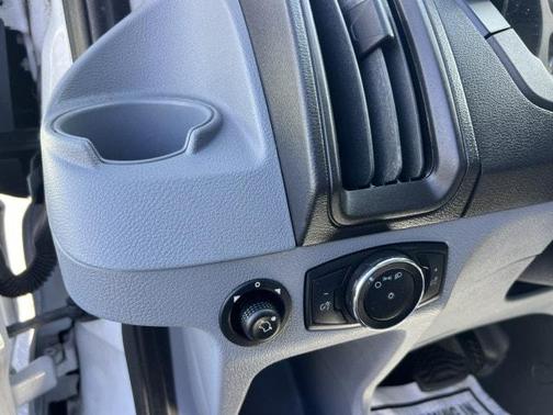 2018 Ford Transit-350 XL