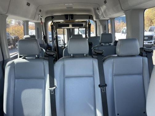 2018 Ford Transit-350 XL