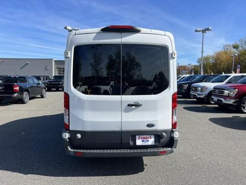 2018 Ford Transit-350 XL