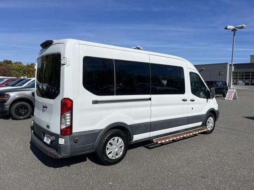 2018 Ford Transit-350 XL