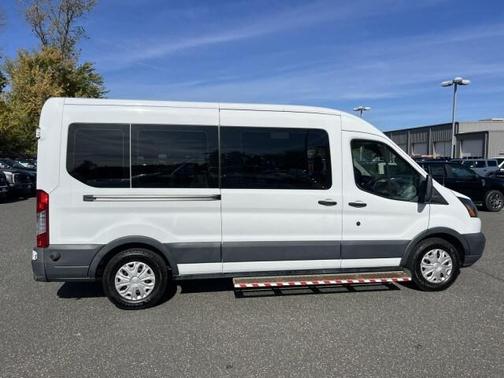 2018 Ford Transit-350 XL