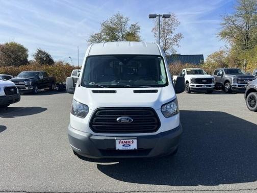2018 Ford Transit-350 XL