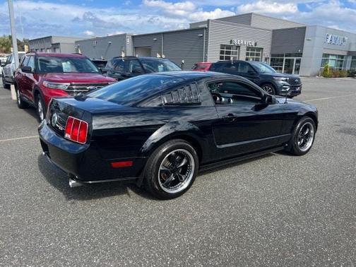 2009 Ford Mustang GT Premium
